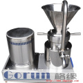 Commercial Colloid Mill For Nuts/Seeds/Fruit Mill  Making Machine